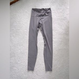 Lululemon Align Leggings